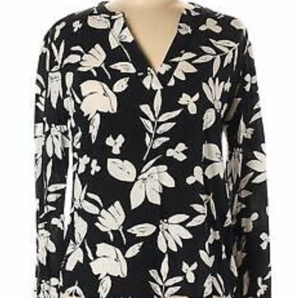 A • new day women’s blouse